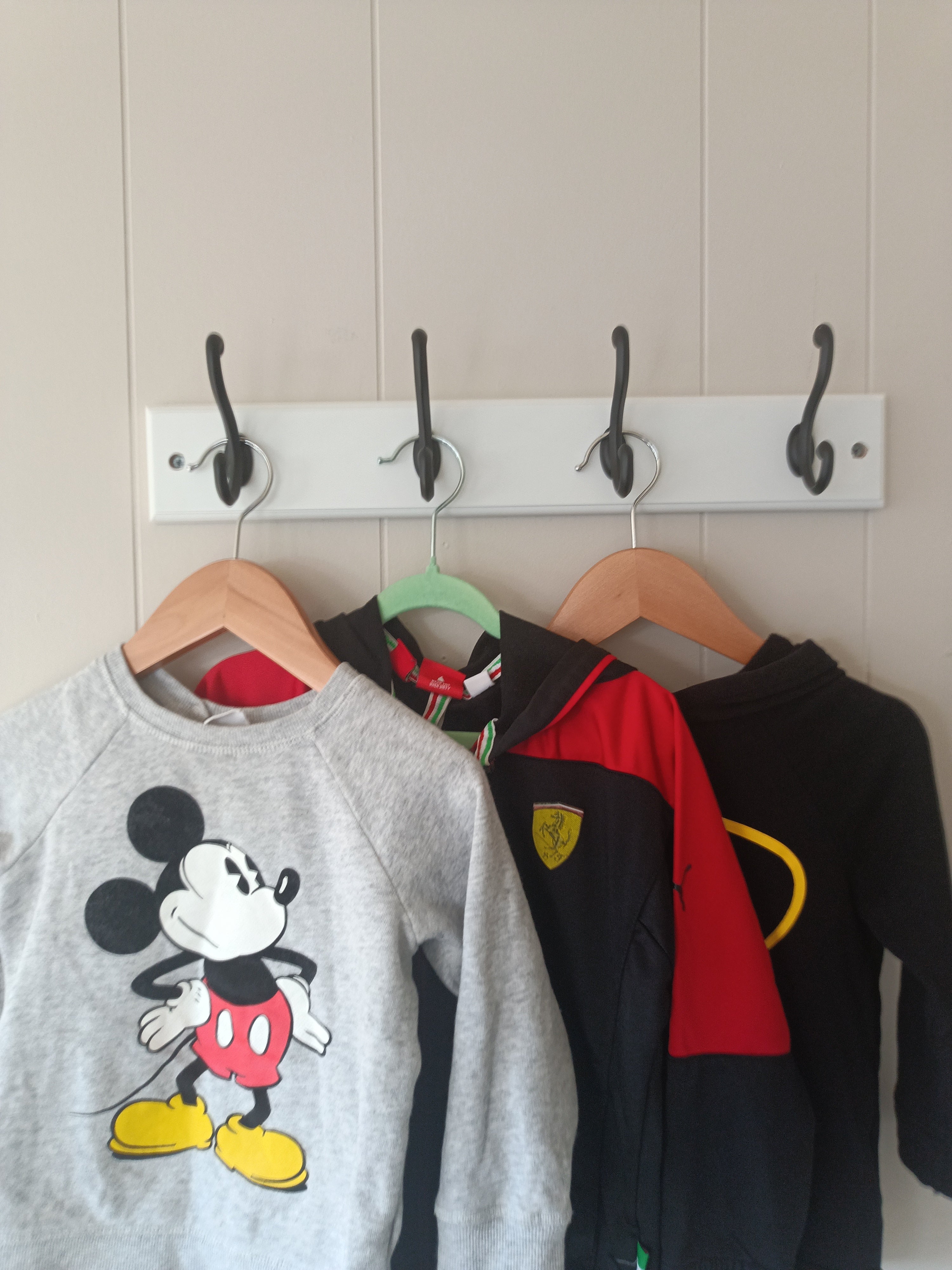 Preloved Toddler (2 - 4 years ) - Littlethriftersclub