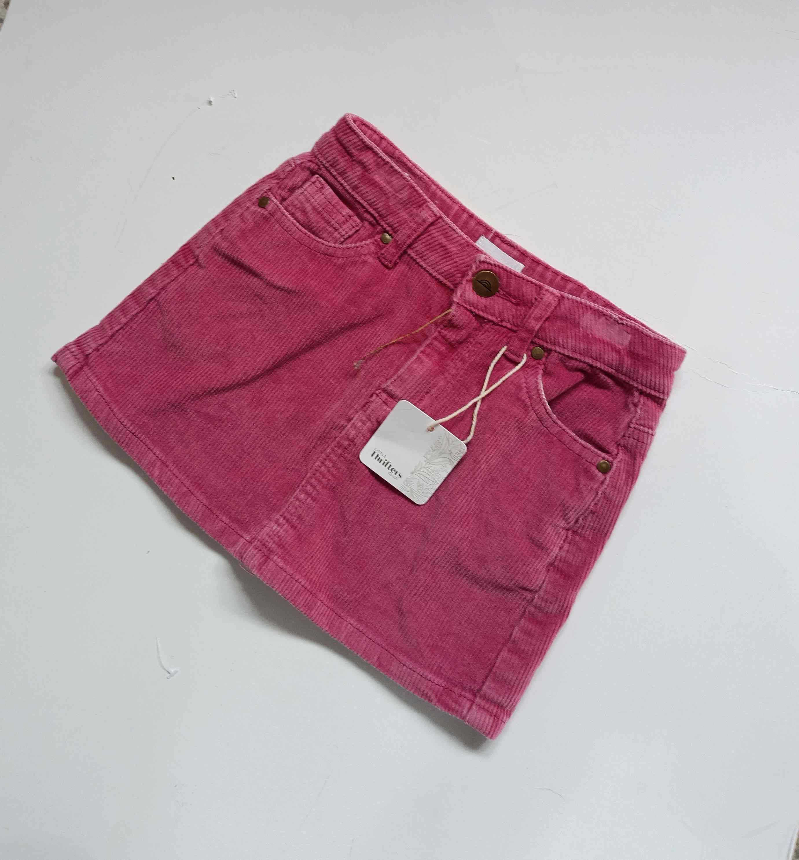 Jamie kay corduroy skirt | 4 years - Littlethriftersclub