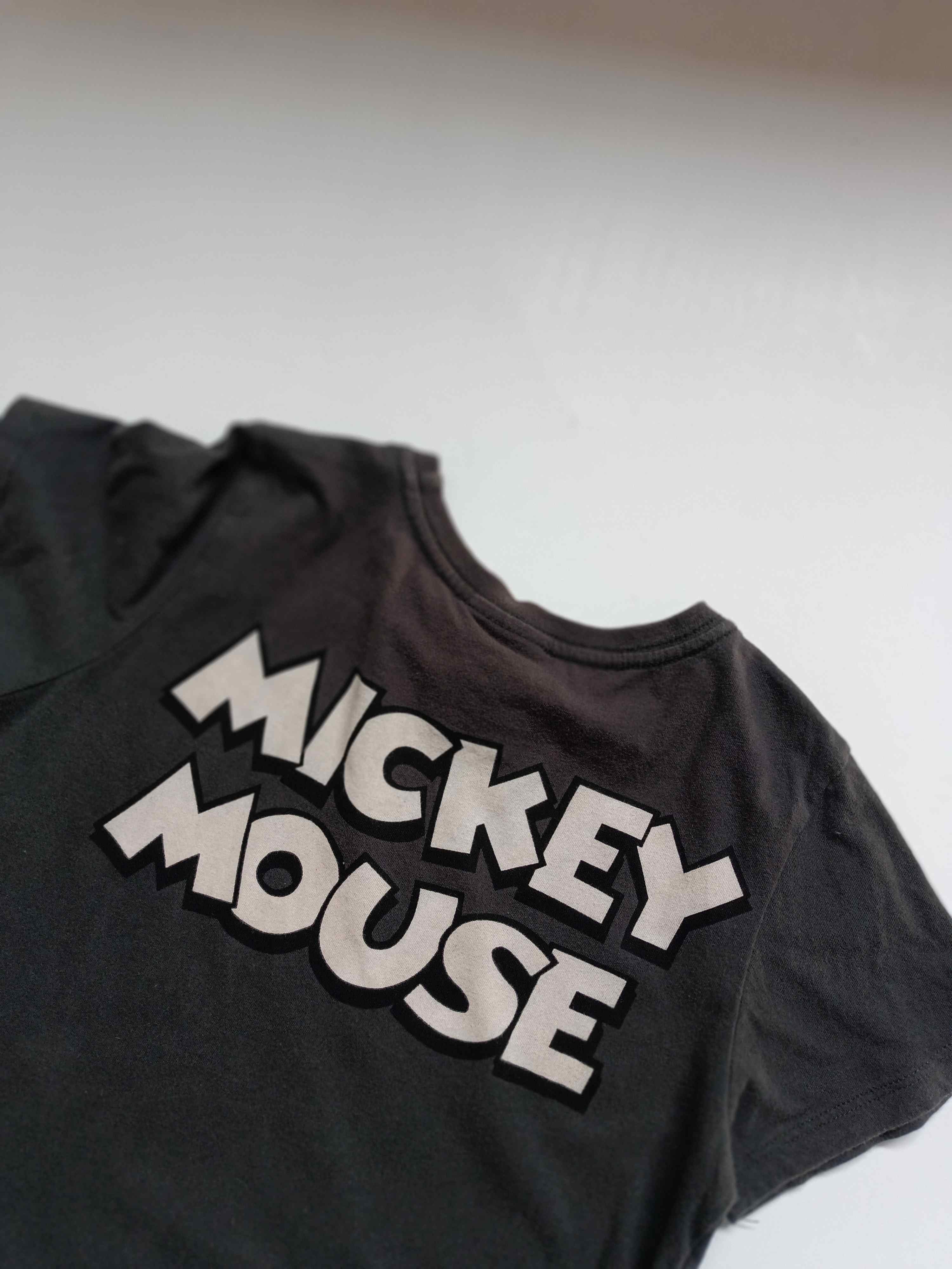 Mickey mouse x COK collab tee | 8 years - Littlethriftersclub