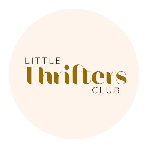 Littlethriftersclub