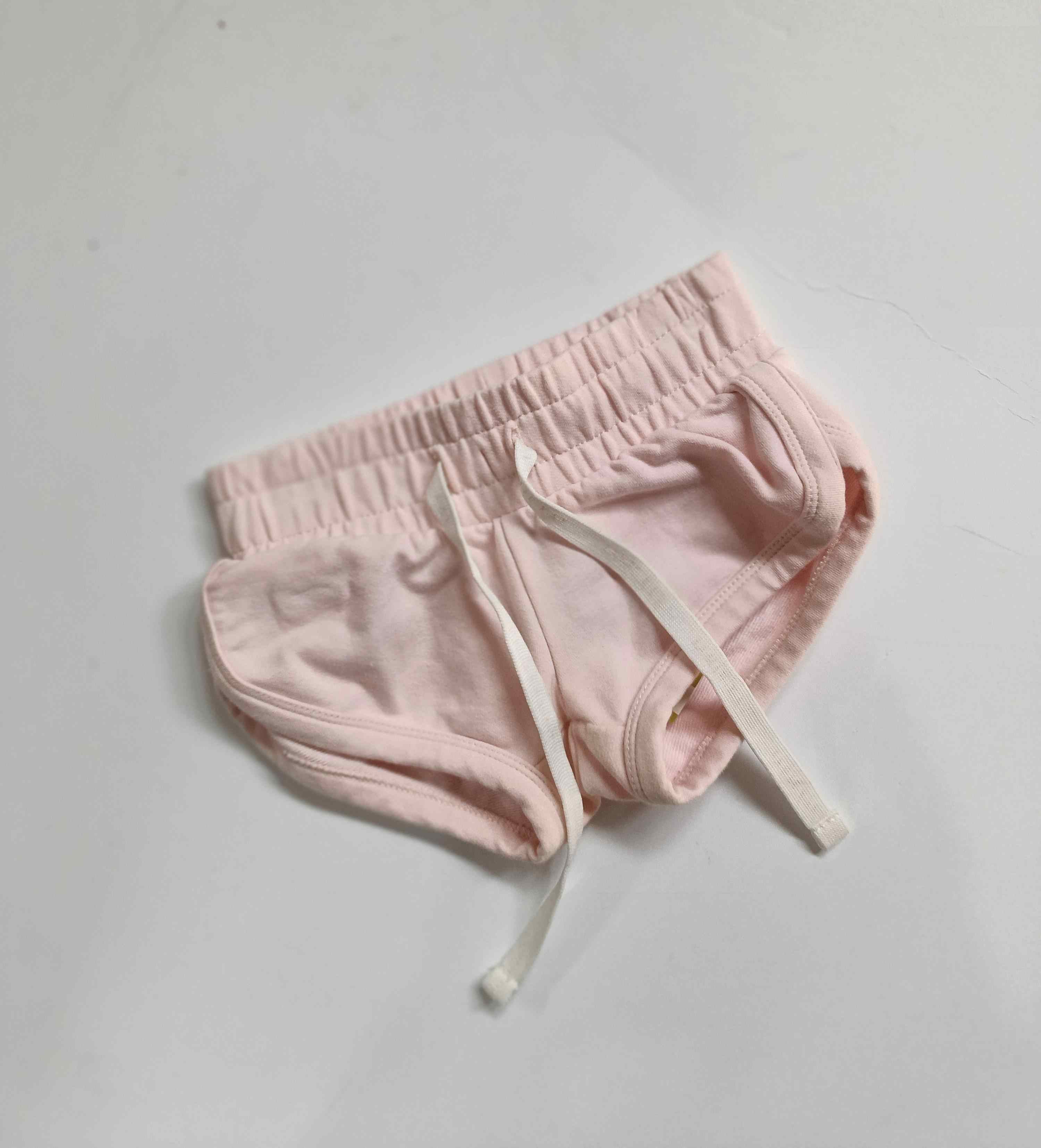 Jamie kay baby shorts | 6-12 months - Littlethriftersclub